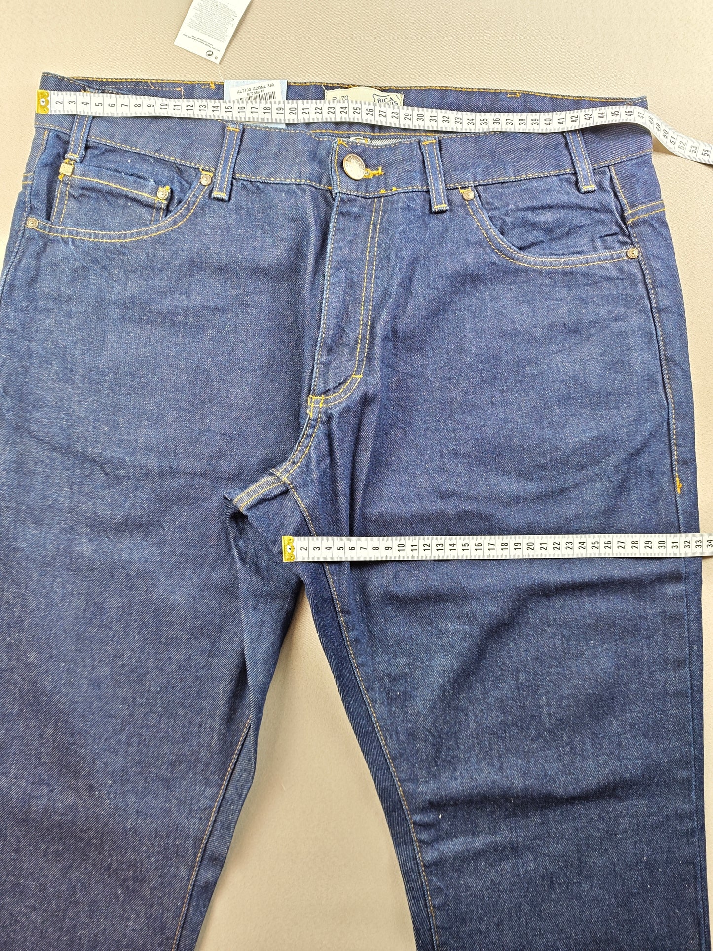Rica  Levis  Jeans 36 BEDEN