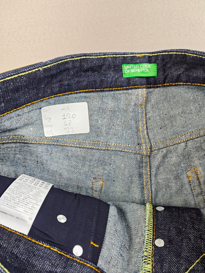 Endurıng jeans 34 BEDEN
