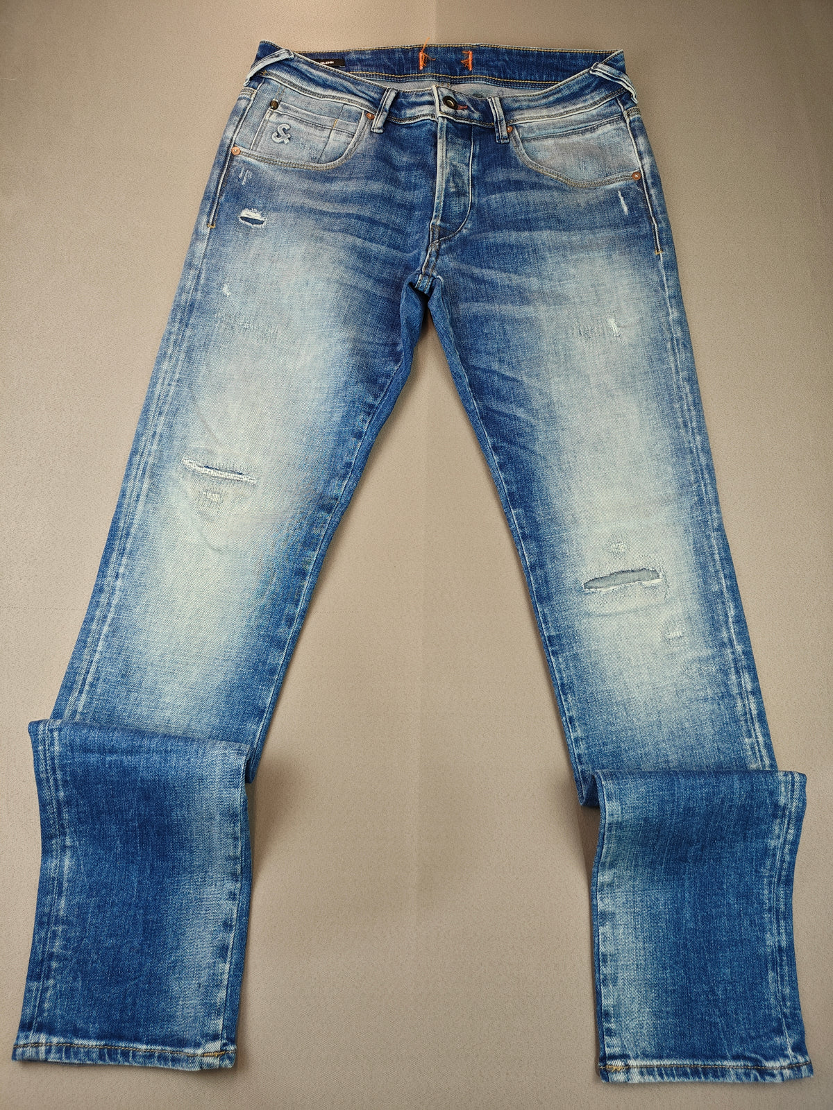 Jeck jons Jeans 31 BEDEN