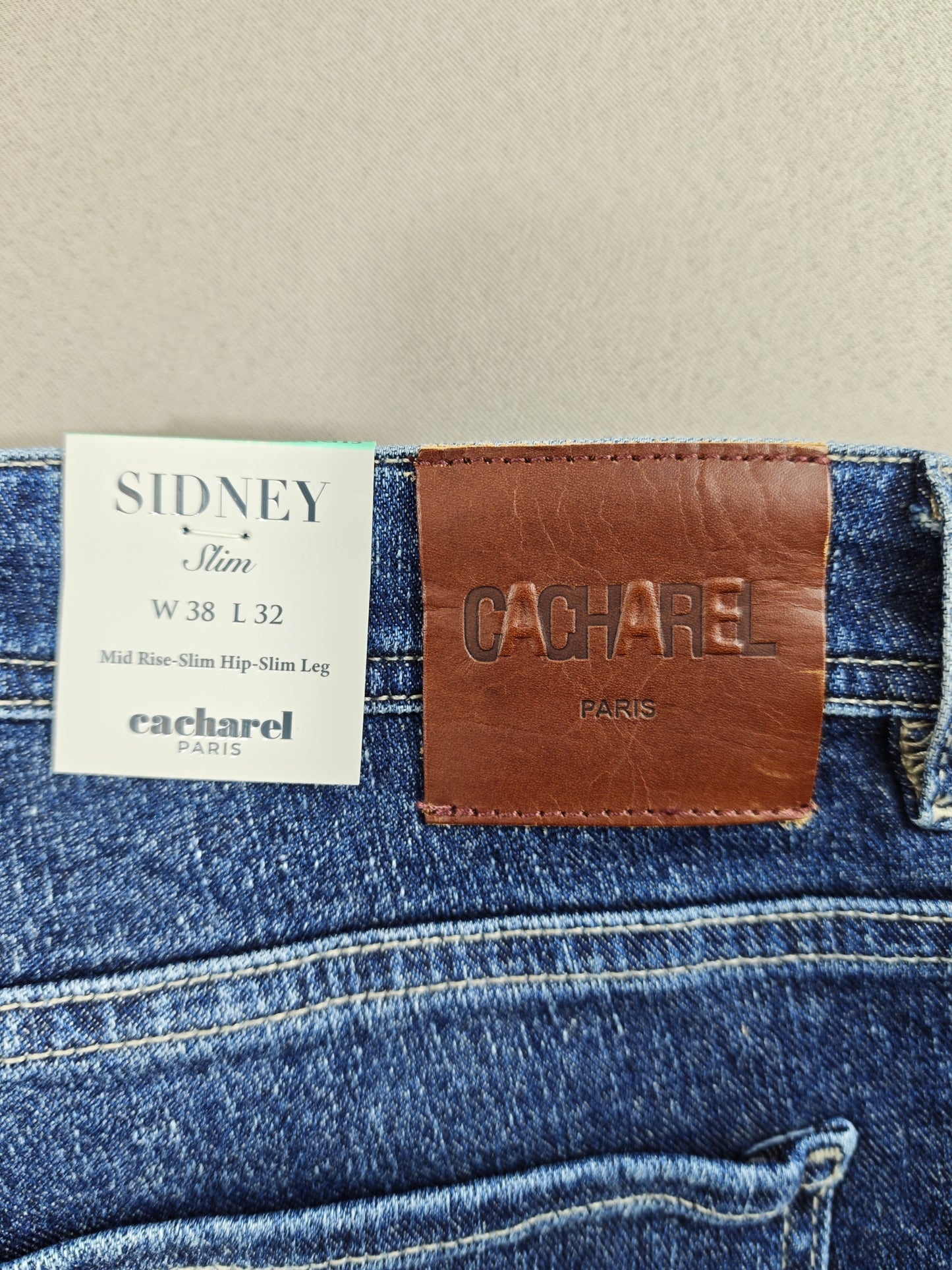 Cacharel 40 BEDEN