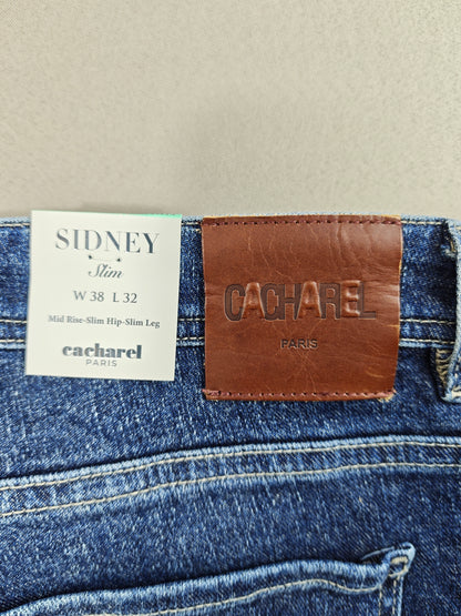 Cacharel 40 BEDEN
