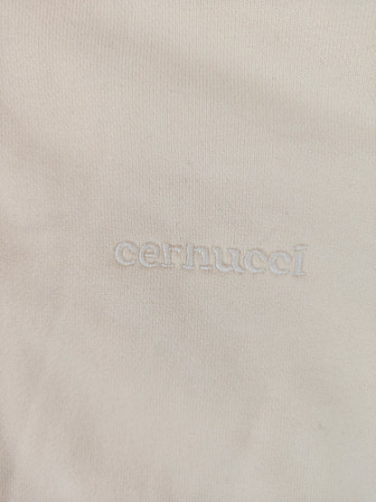 Cernucci kapşonlu sweatshirt xxxl beden