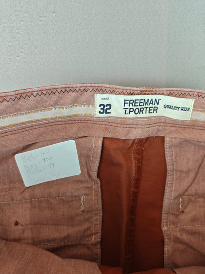 Freeman jeans 31 beden
