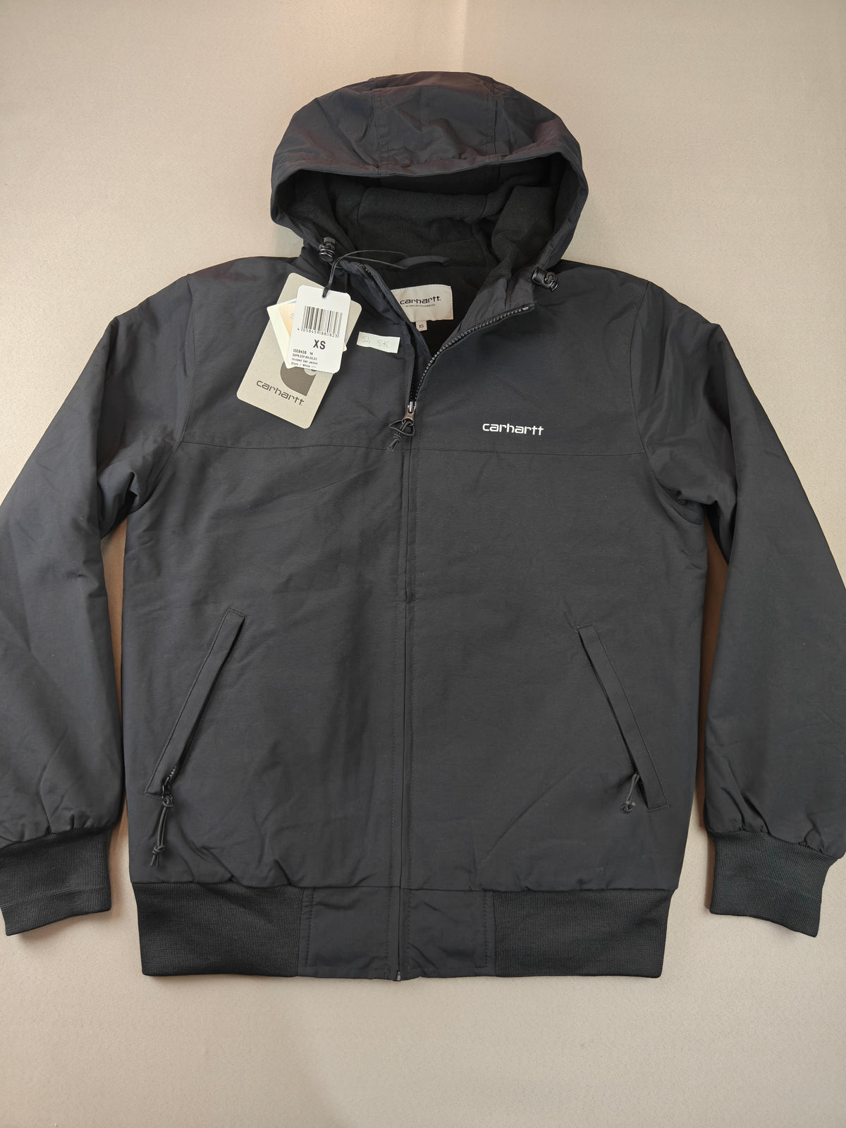 Carhartt wip mont m beden