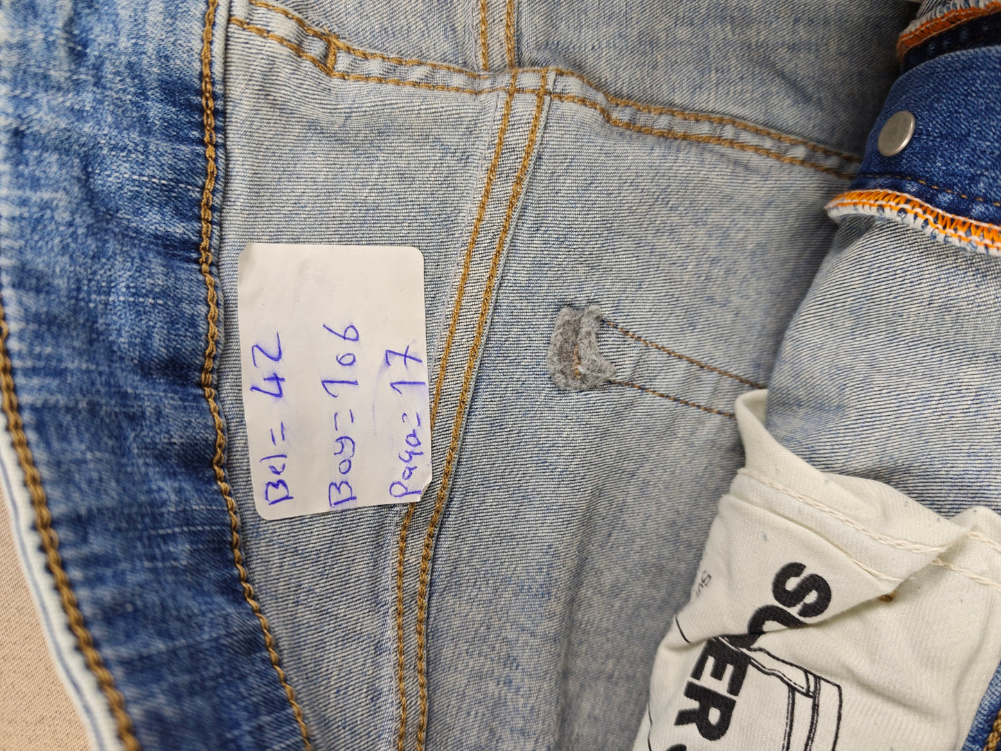 Jack Jones 32 beden