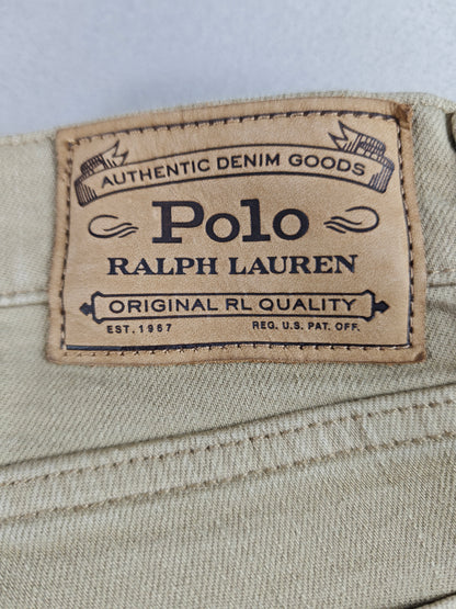 Polo Ralph Lauren jeans 34 BEDEN