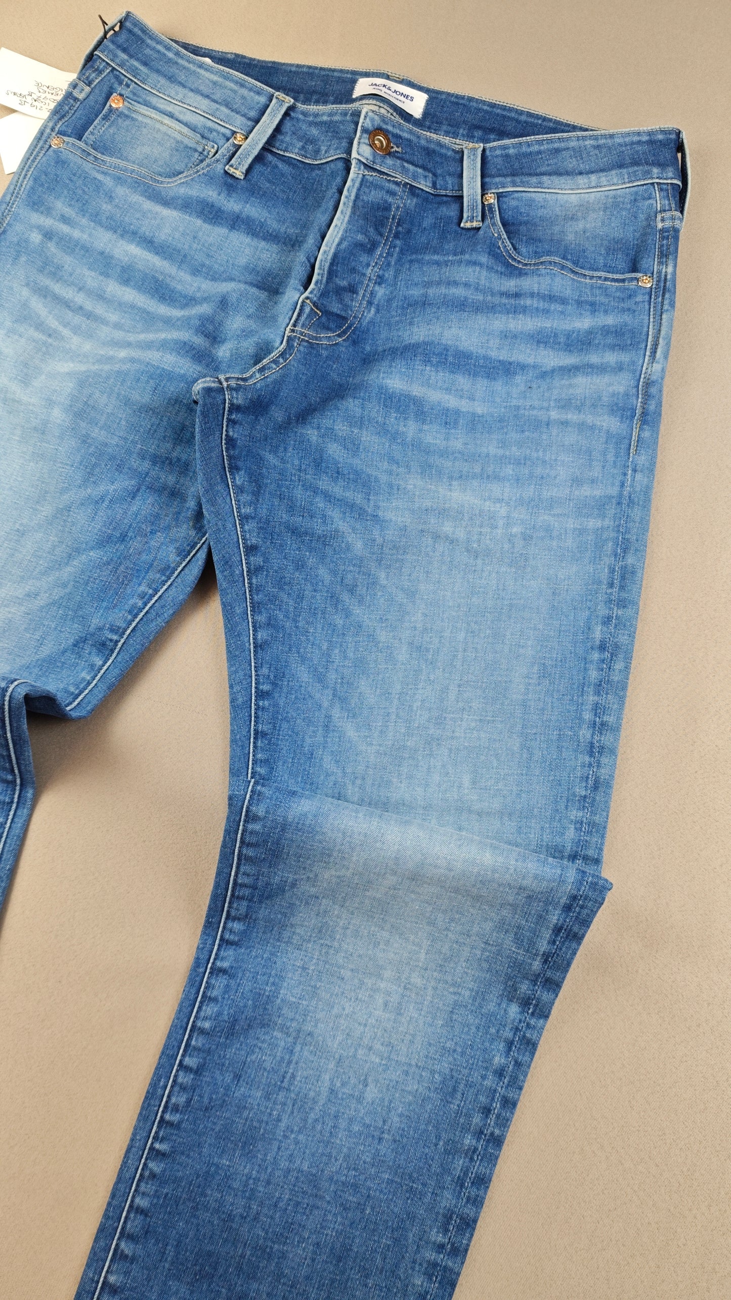 Jack Jones numune 33 beden