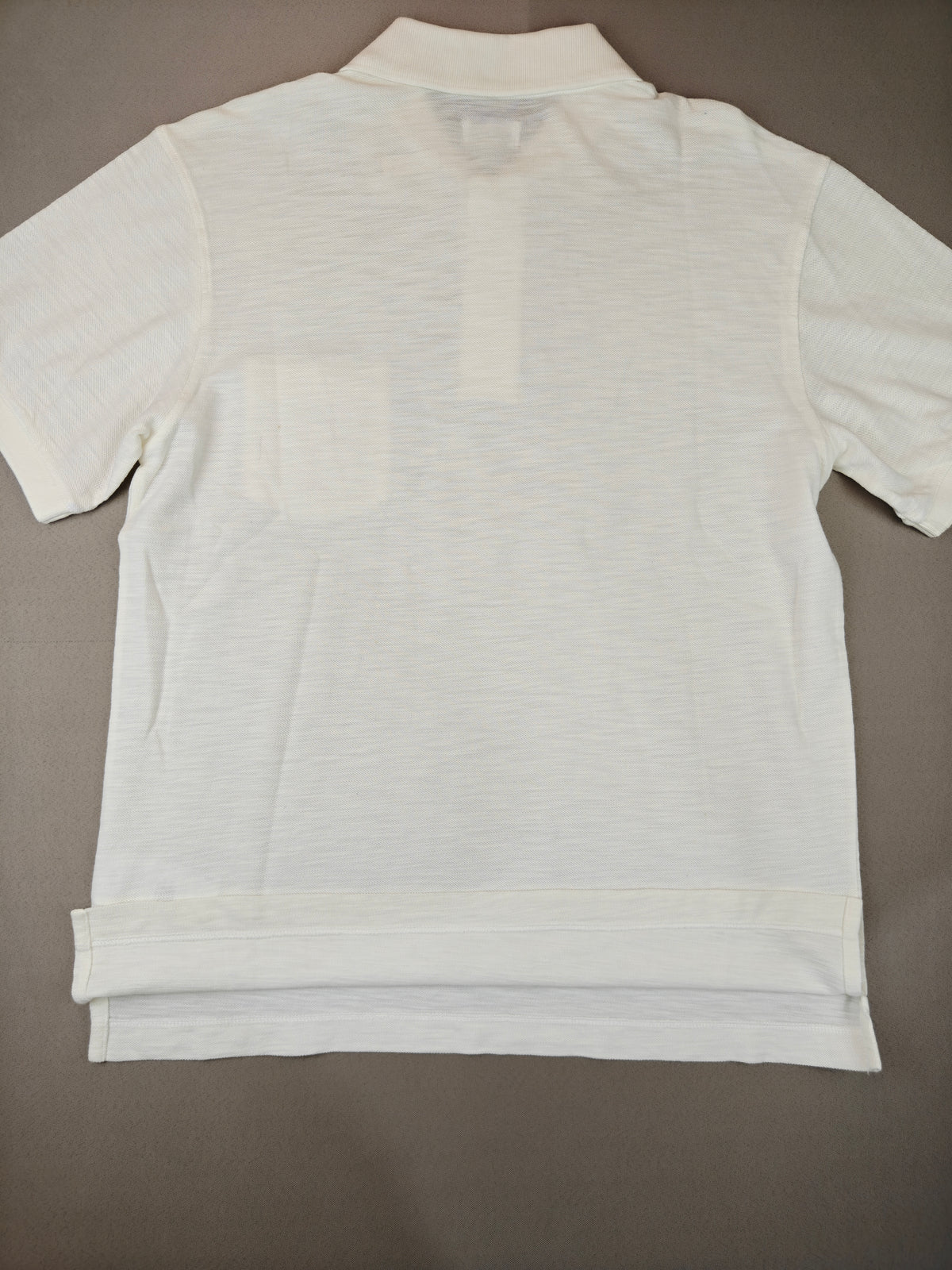 Gant polo yaka m beden