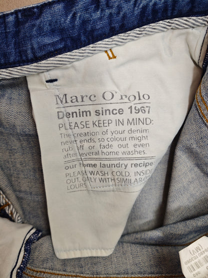 Marco Polo jeans 34 BEDEN