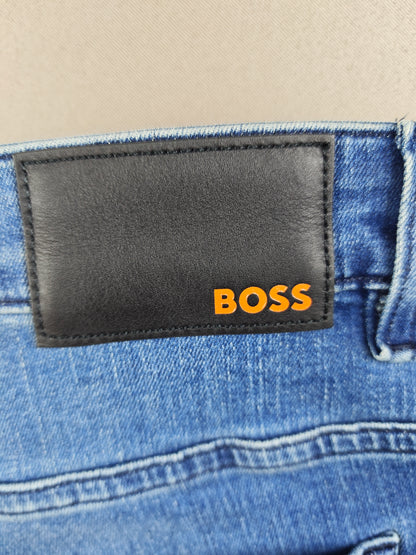 Boss 33 beden