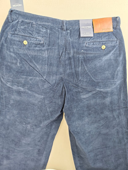Daniel hechter jeans kadife 34 BEDEN