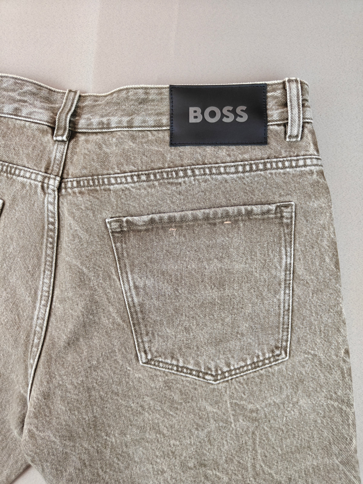 Boos jeans 40 beden