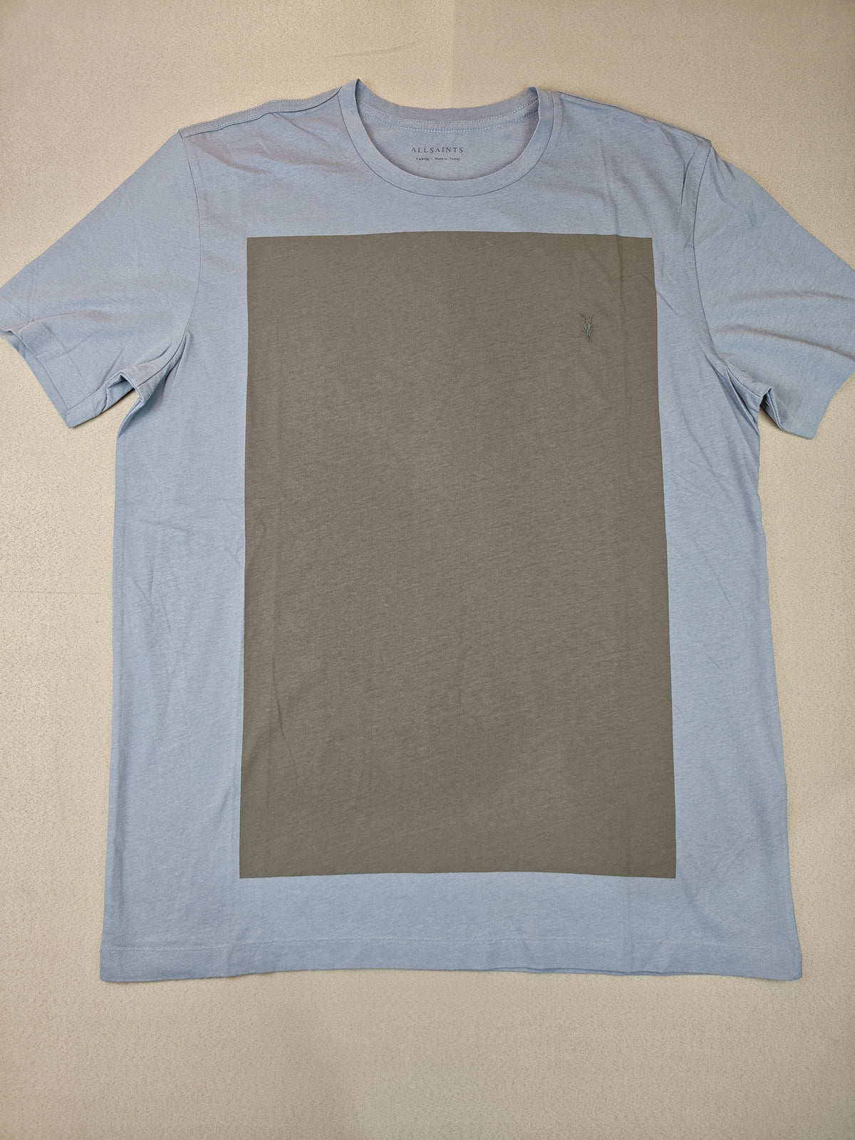 Allsaints tişört m beden