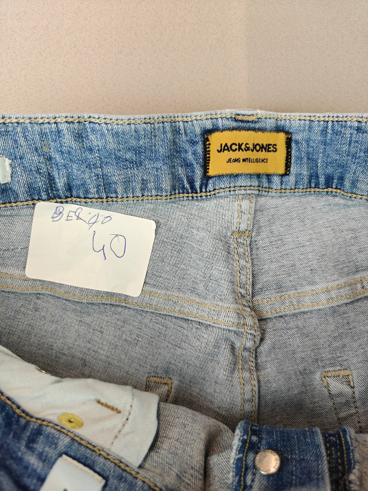 Jack Jones jeans 31 beden