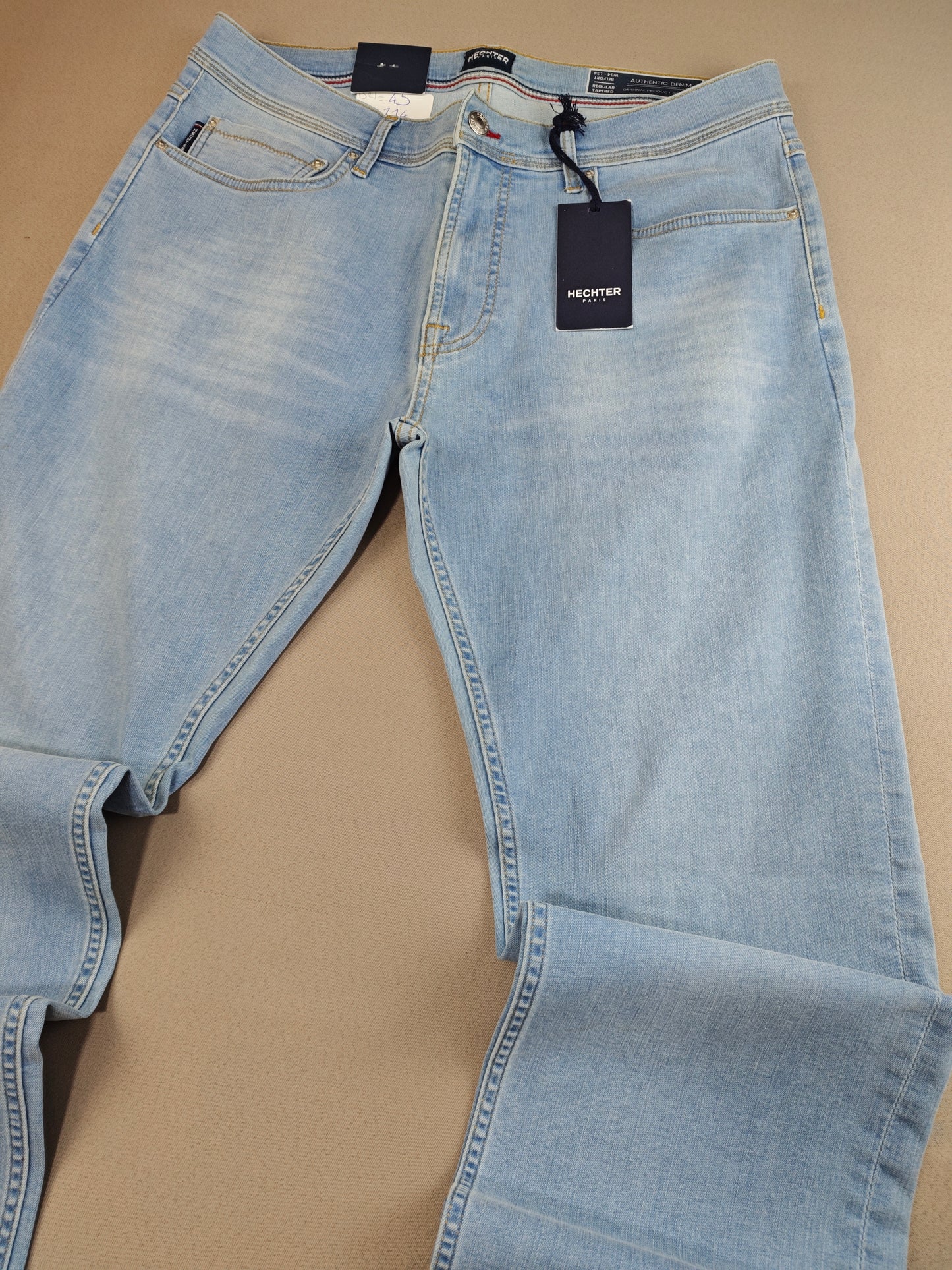 Daniel hechter jeans numune 34 BEDEN