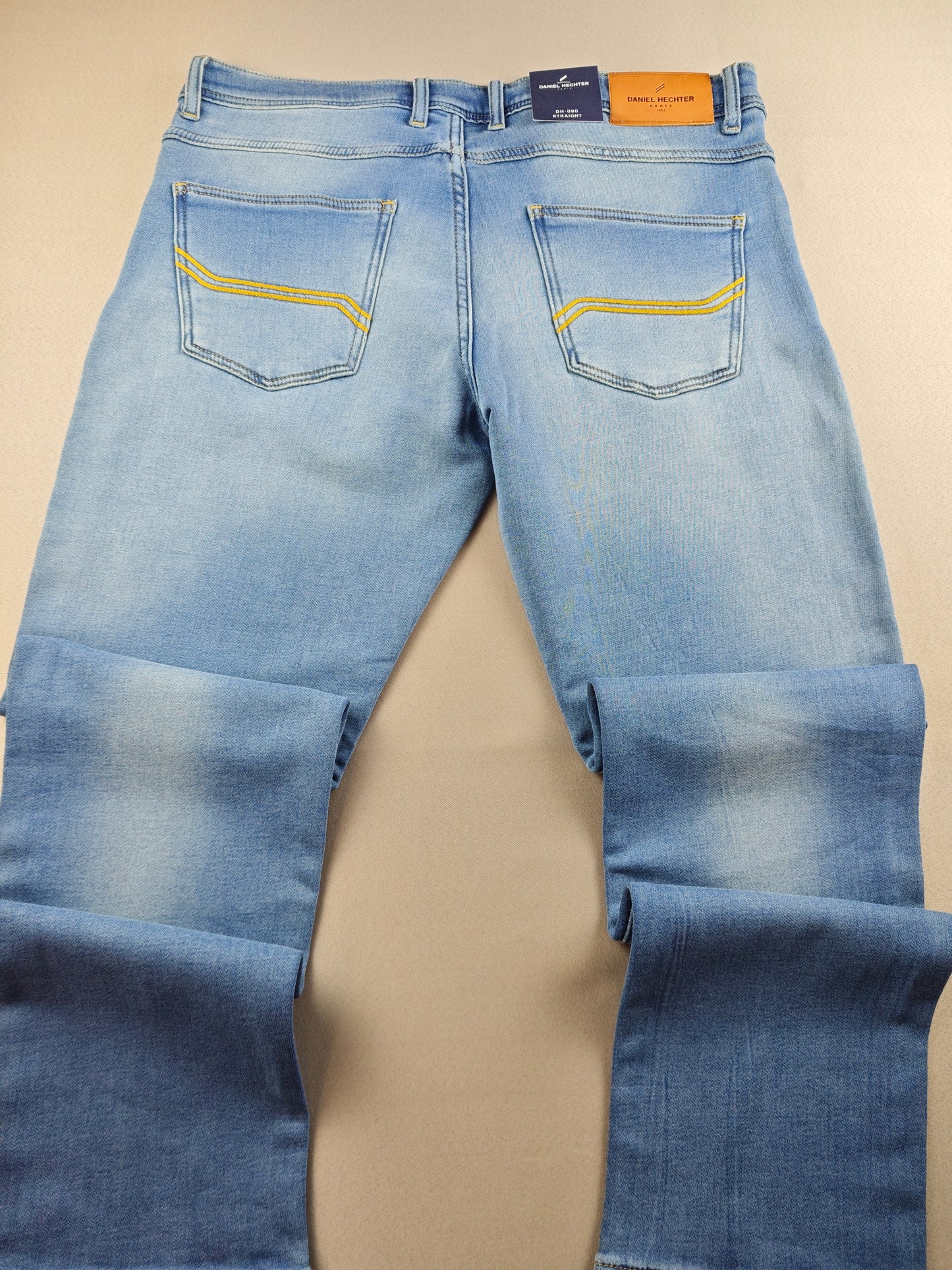 Daniel hechter jeans numune 36 BEDEN