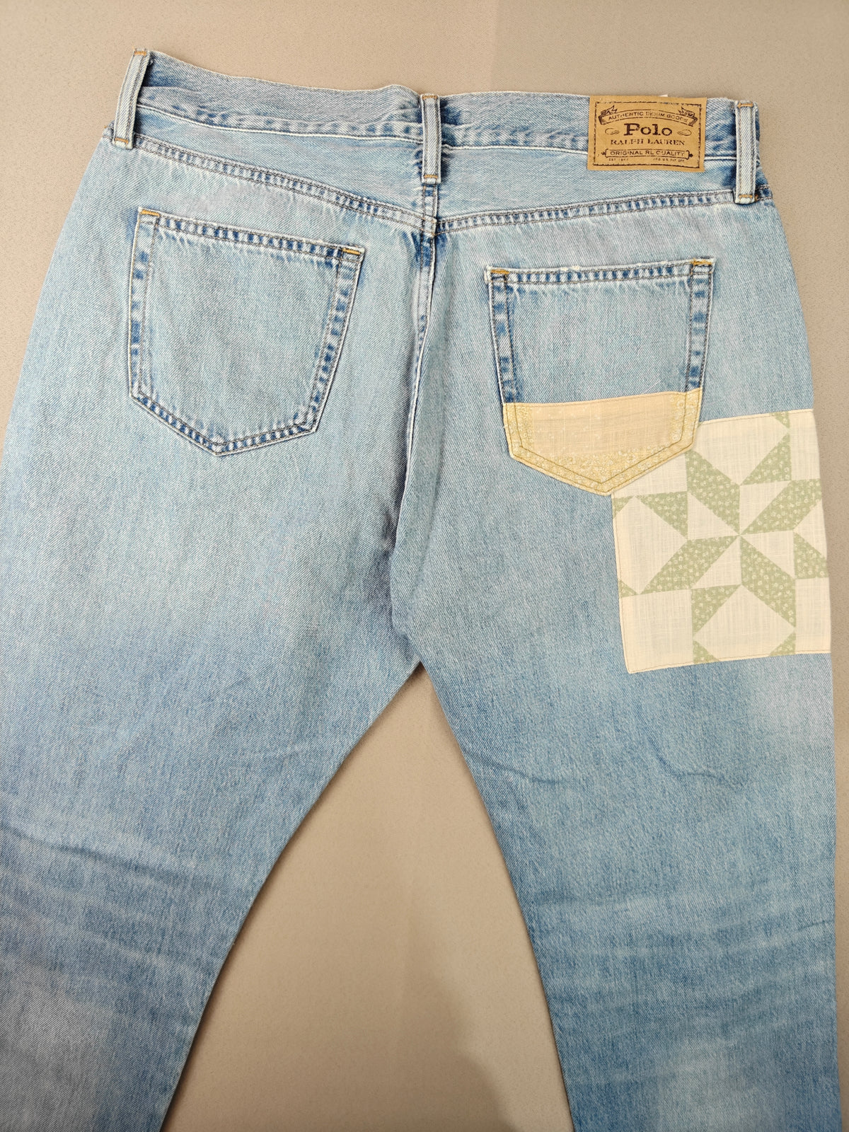 Polo Ralph Lauren jeans 32 beden