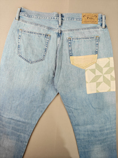 Polo Ralph Lauren jeans 32 beden