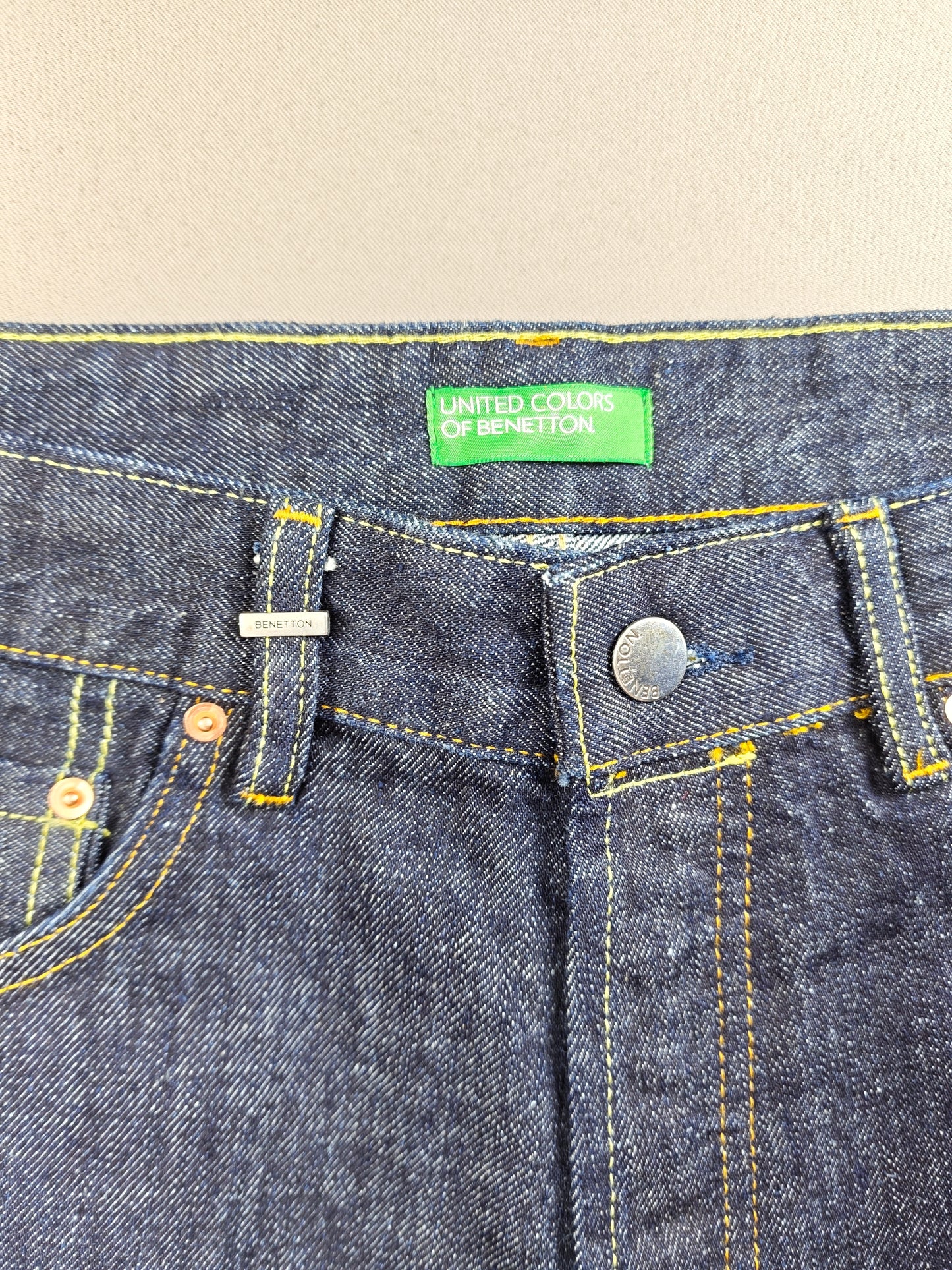 Endurıng jeans 34 BEDEN