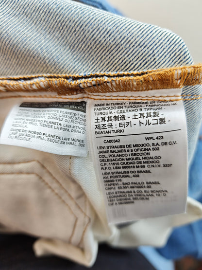 Levi's made crafted 40 BEDEN