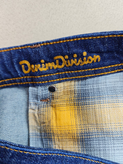 Gas jeans 34 BEDEN