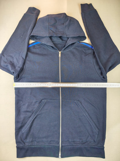 İceberg kapşonlu sweatshirt L beden