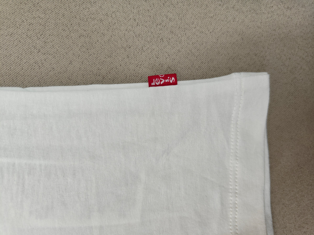 Levi's tişört m beden