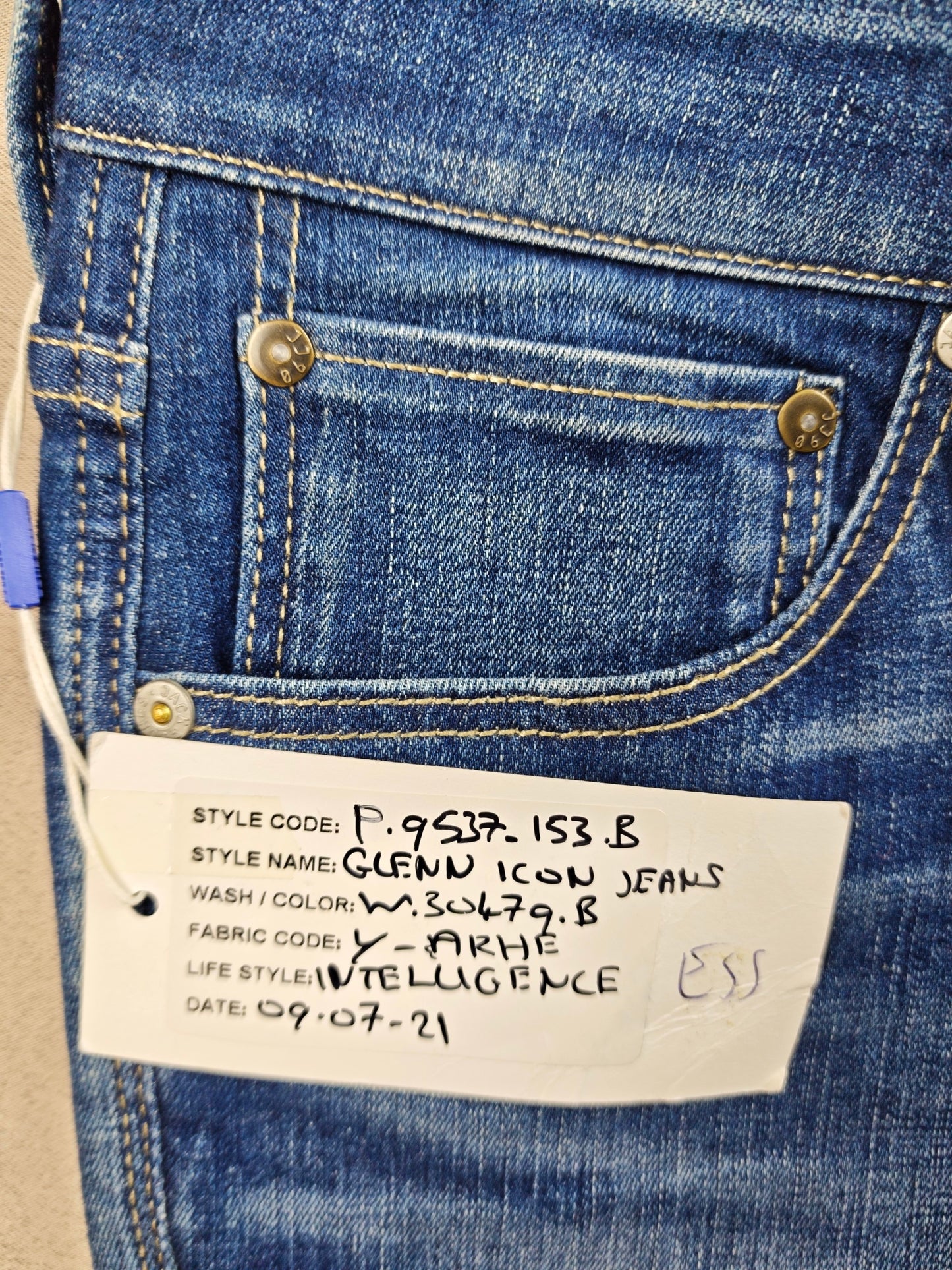 Jack Jones numune 32 beden