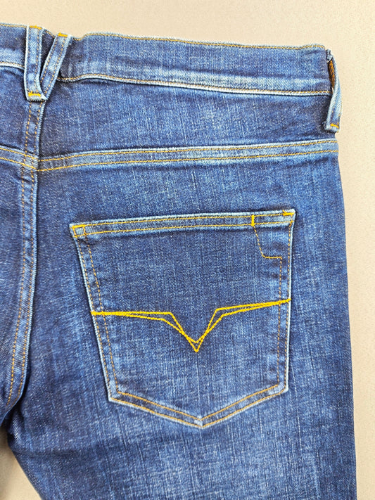 Versace jeans 32 beden