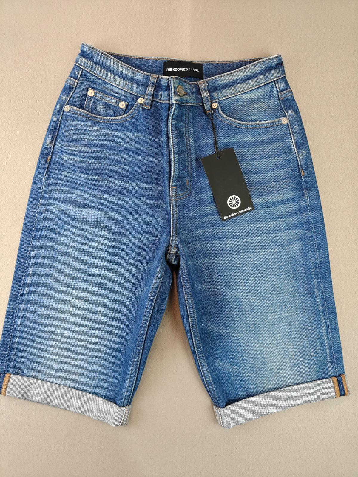 The kooples jeans 28 beden