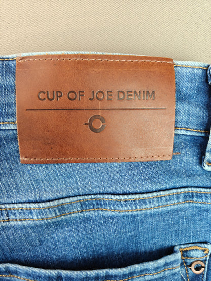 Cup of Joe denim 34 BEDEN
