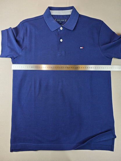 Tommy Hilfiger s beden