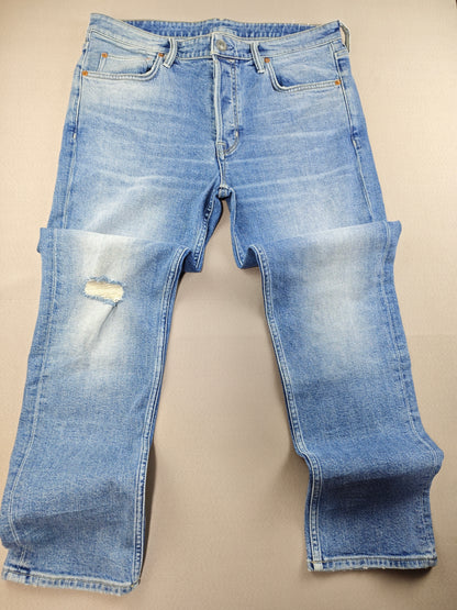 Allsaints jeans 33 BEDEN