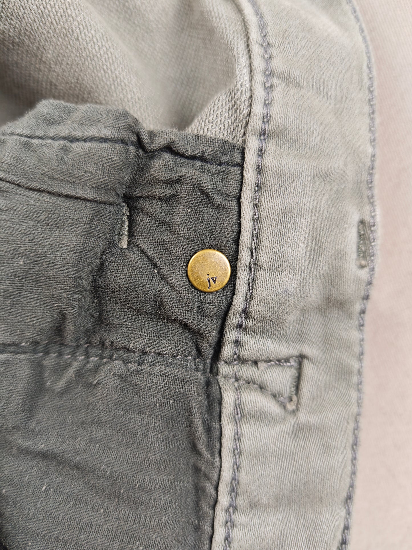 John varvatos jeans 36 BEDEN