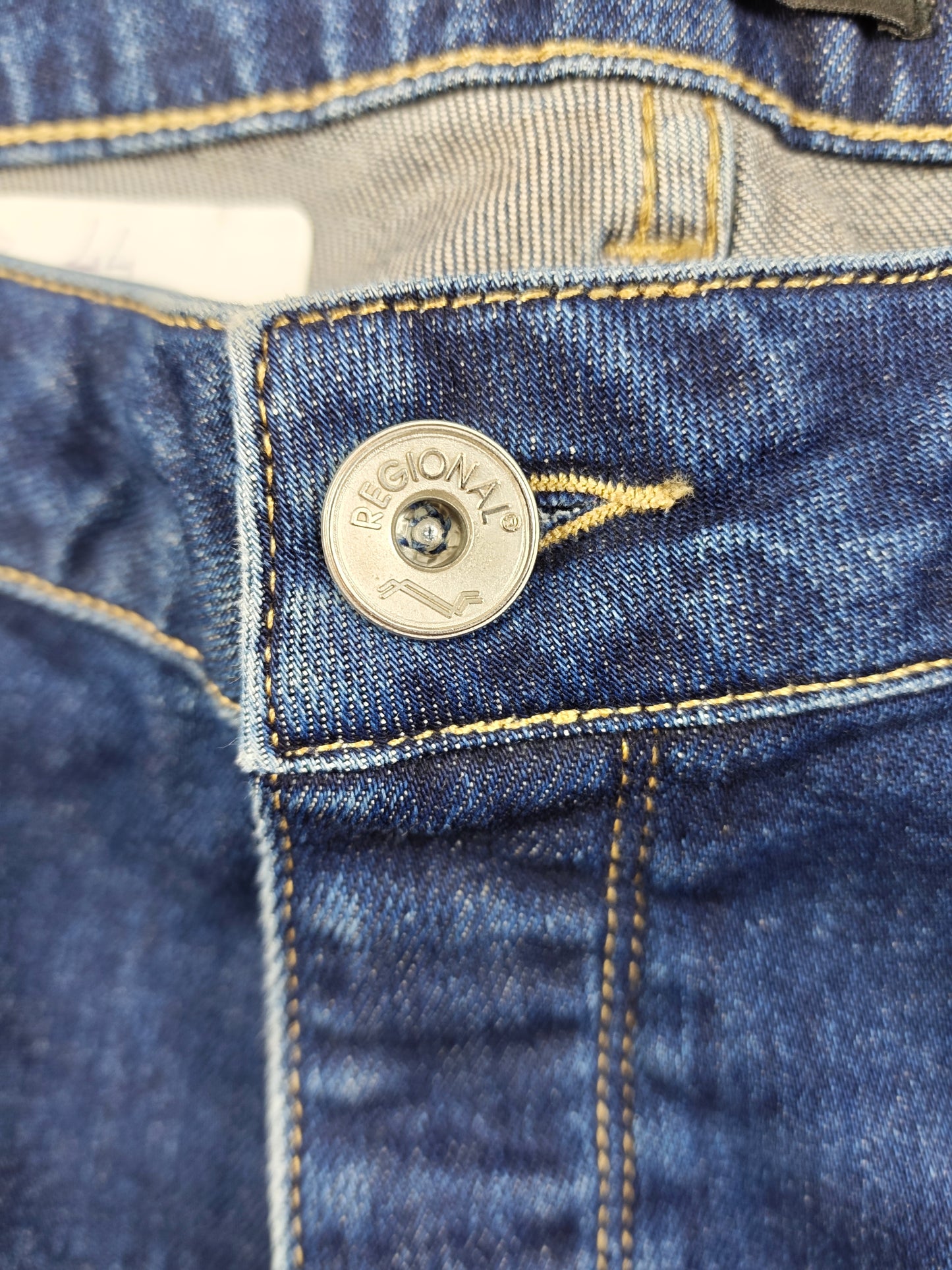 Regional jeans 33 beden