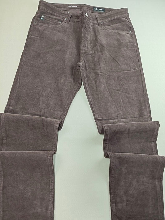 Andriano Goldschmıed jeans kadife 34 BEDEN