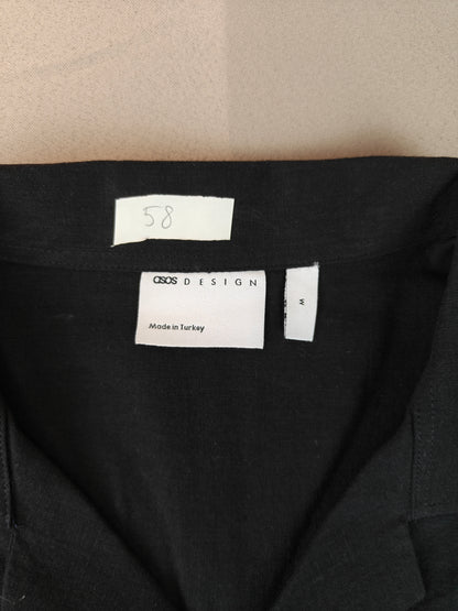 Asos gömlek xxl