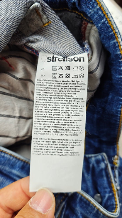 Sterlison jeans 33 beden