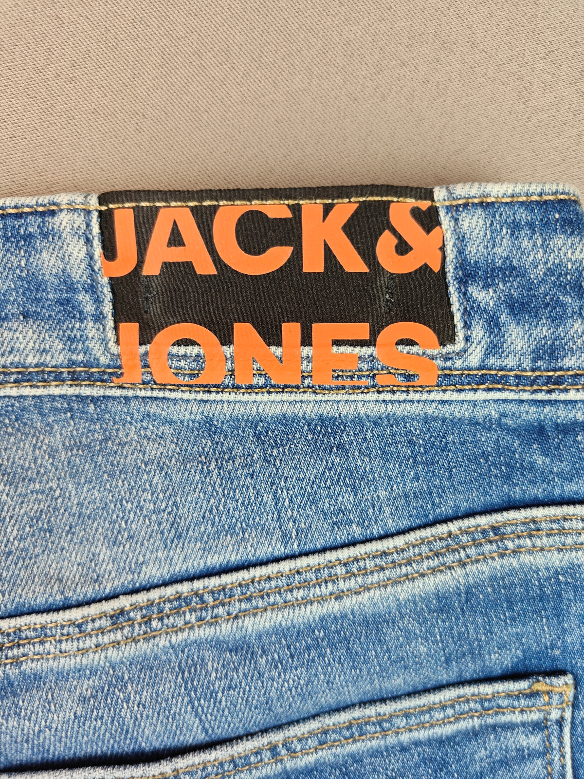 Jeck jons Jeans 31 BEDEN