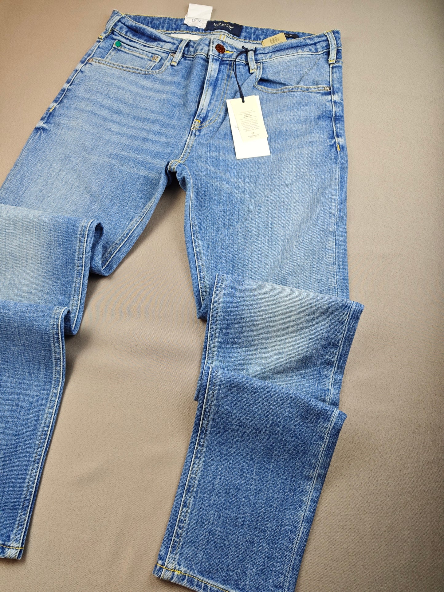 Scotch soda jeans 32 beden
