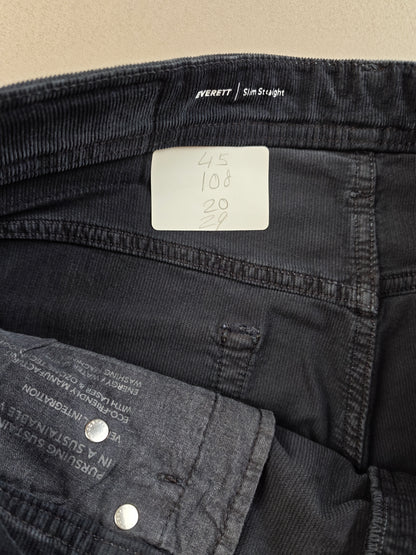 Andriano Goldschmıed jeans kadife 34 BEDEN