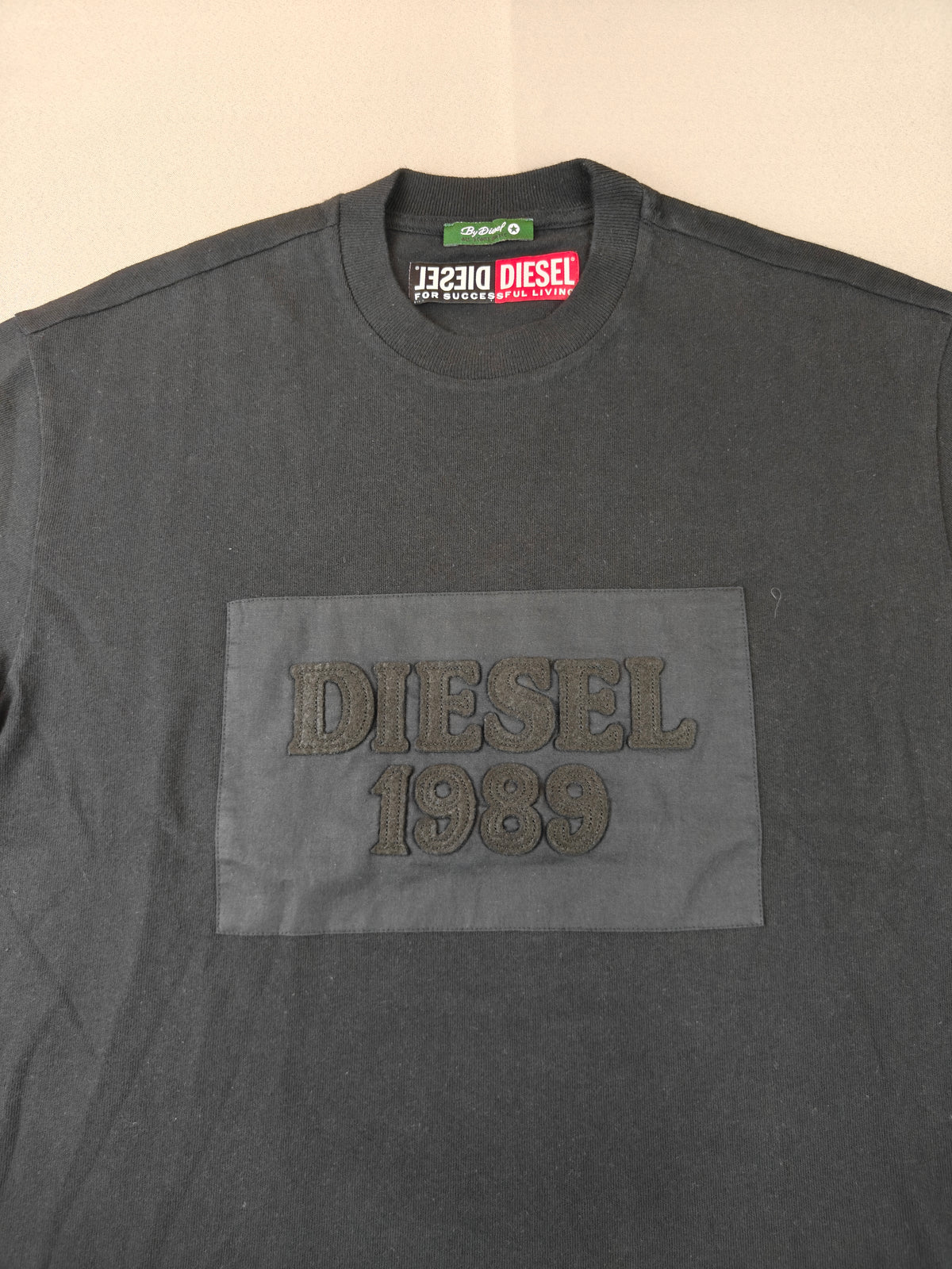 Diesel tişört m beden