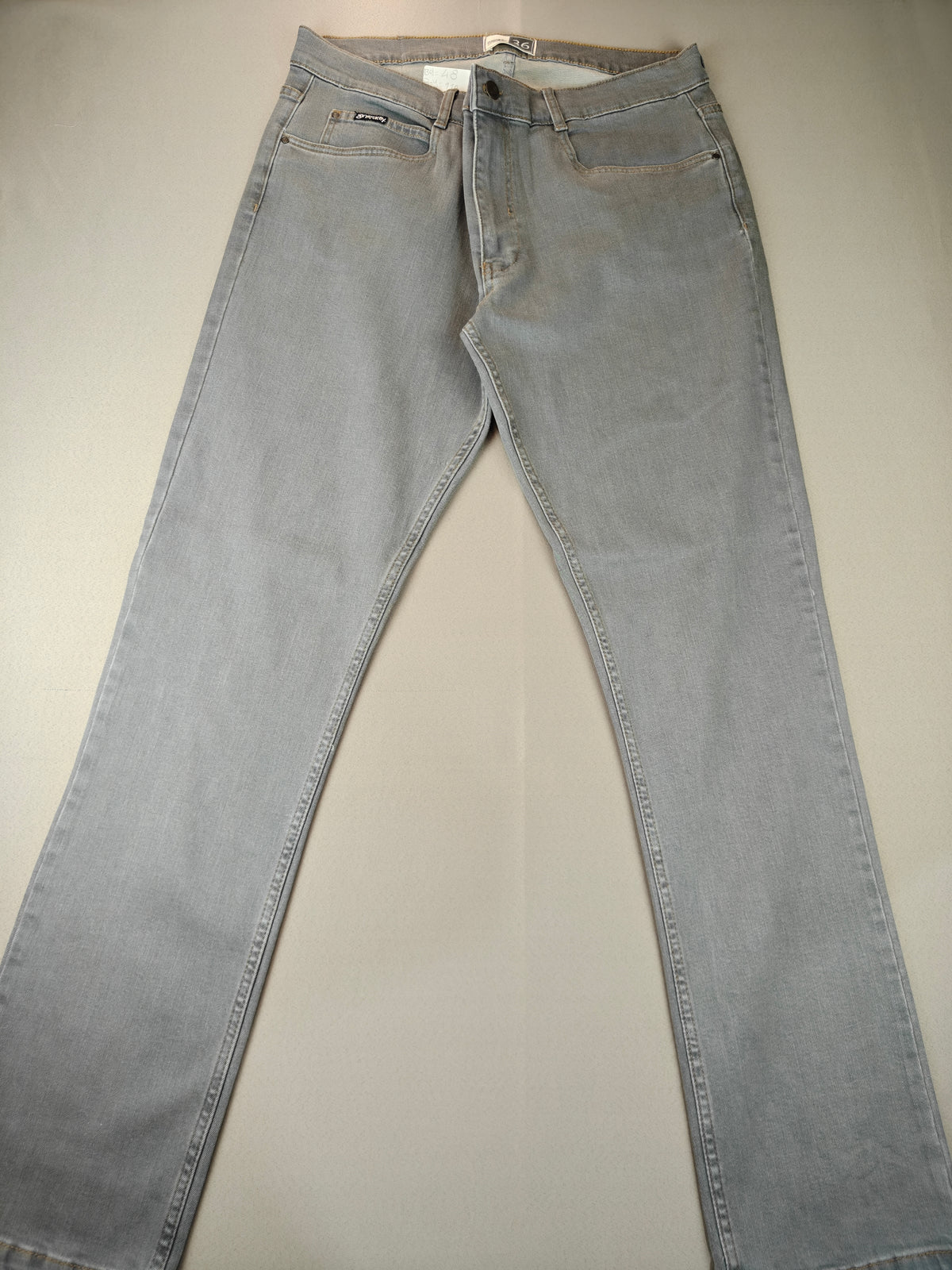 Meatfly jeans 38 BEDEN