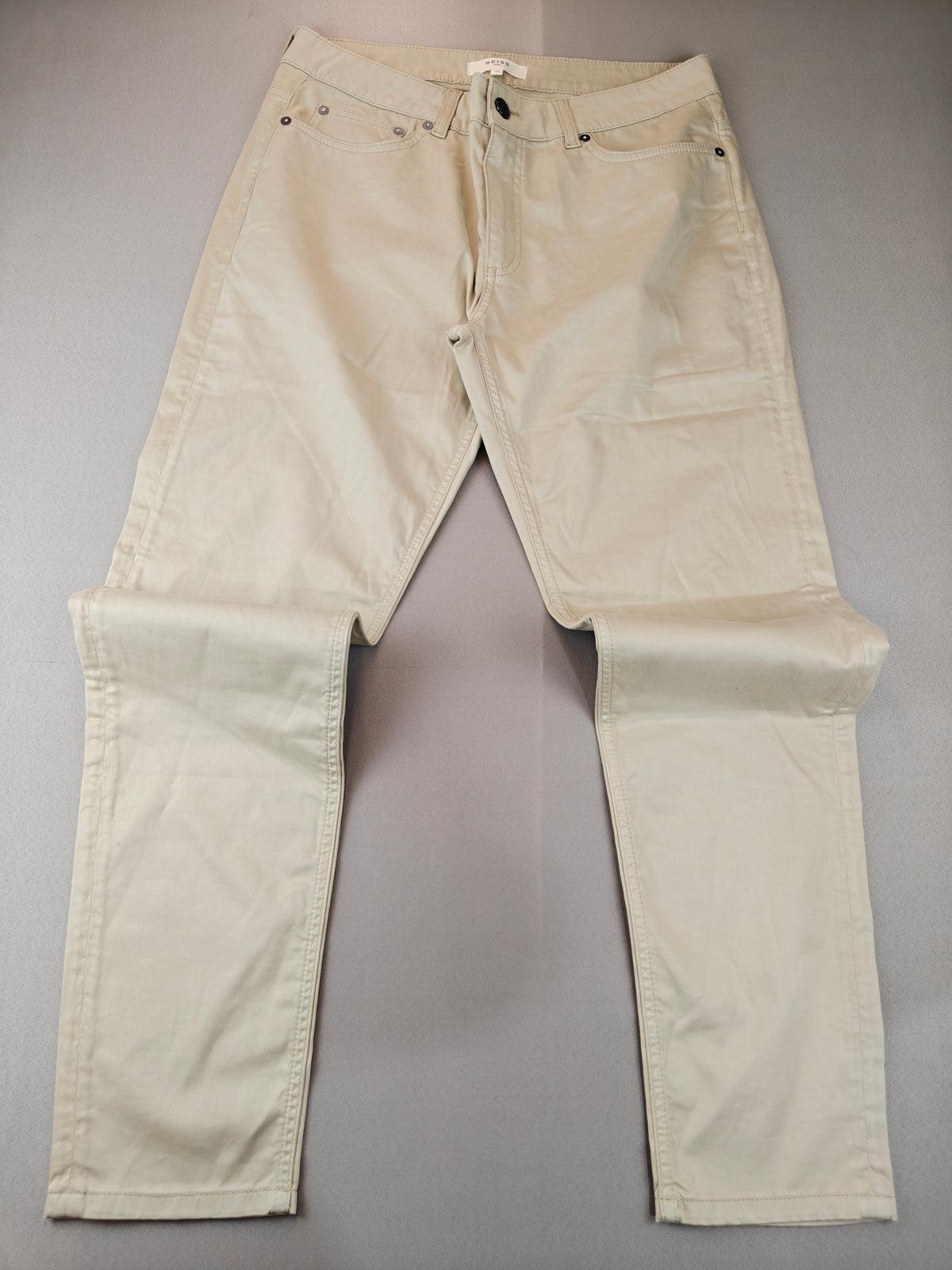 Reıss jeans 33 BEDEN