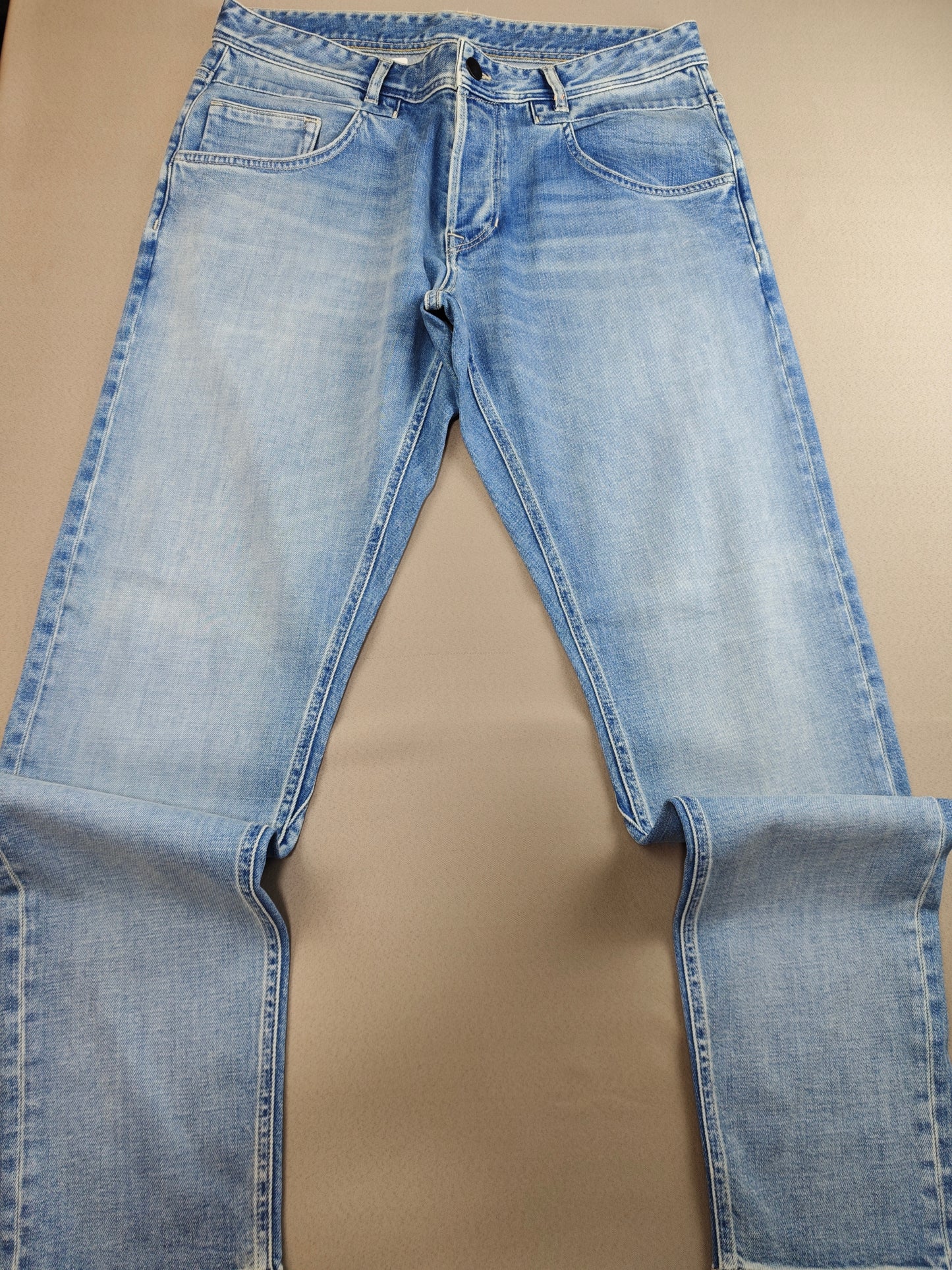 Pme longerd jeans 34 BEDEN