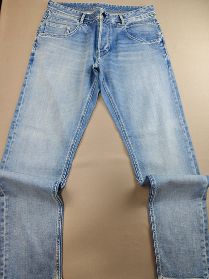 Pme longerd jeans 34 BEDEN