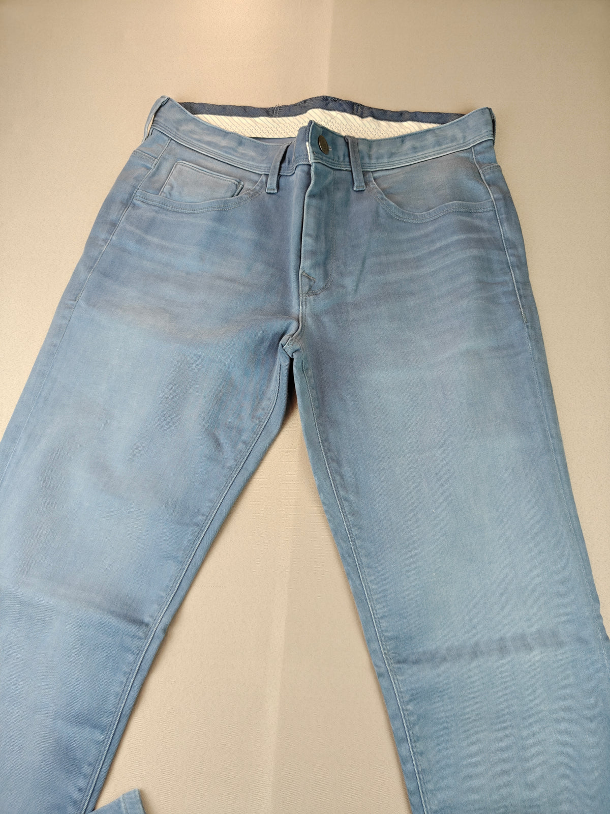Vanguart Jeans 33 beden etiketleri kesilmiş