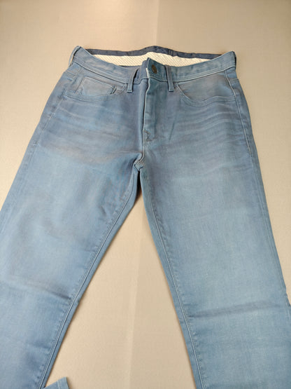 Vanguart Jeans 33 beden etiketleri kesilmiş