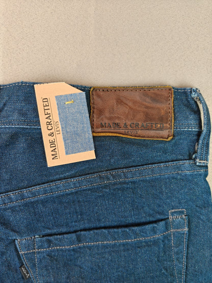 Levi's made crafted jeans 31 beden