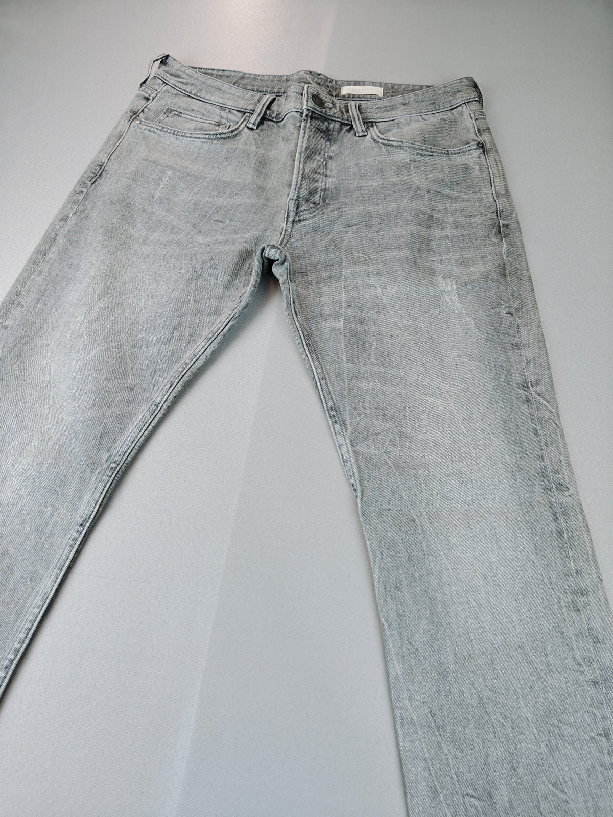 Allsaints jeans 32 BEDEN
